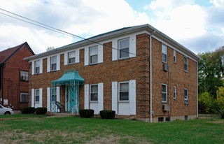 1711 Portman Ave Apartments