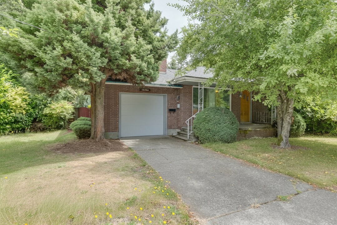 10630 Renton Ave S in Seattle, WA - Building Photo