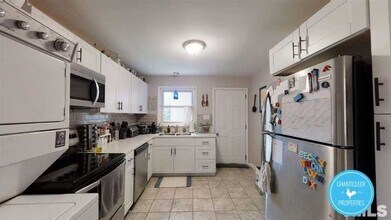 2515 Ricky Cir in Raleigh, NC - Building Photo - Building Photo