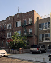 2363 81st St Apartamentos