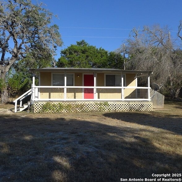 50140 I-10 in Comfort, TX - Building Photo - Building Photo