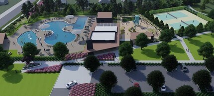 4802 Avon Ridge Way in Fulshear, TX - Building Photo - Building Photo