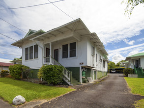 94 Kapiolani St in Hilo, HI - Foto de edificio - Building Photo