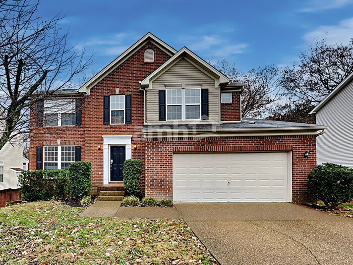 1461 Timber Ridge Cir in Nashville, TN - Building Photo