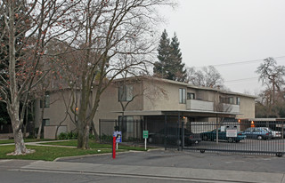 2247 Royale Rd Apartments