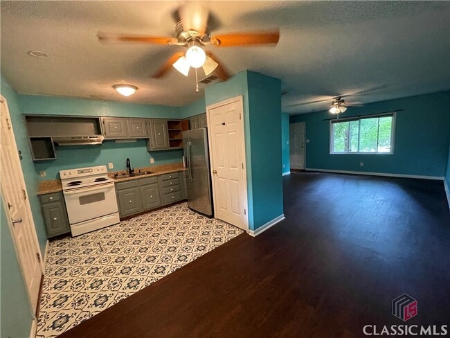 812 College Ave in Athens, GA - Building Photo - Building Photo