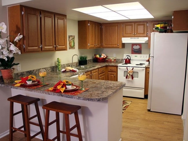 Interior Photo