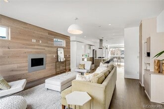 3333 Osage St in Denver, CO - Building Photo - Building Photo