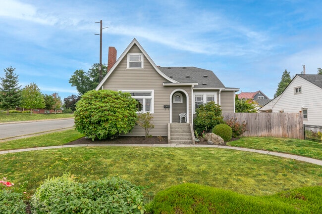 property at 431 Ave F