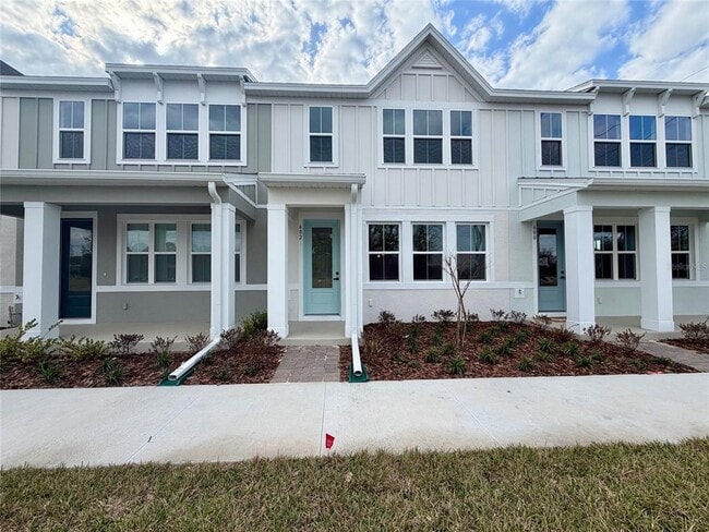 property at 602 Highfalls Ave