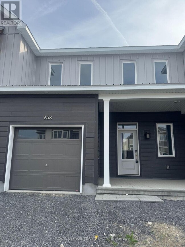 property at 958 Seagrave Ln