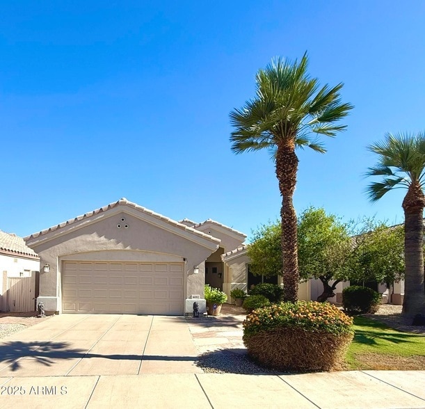 8092 E Michelle Dr