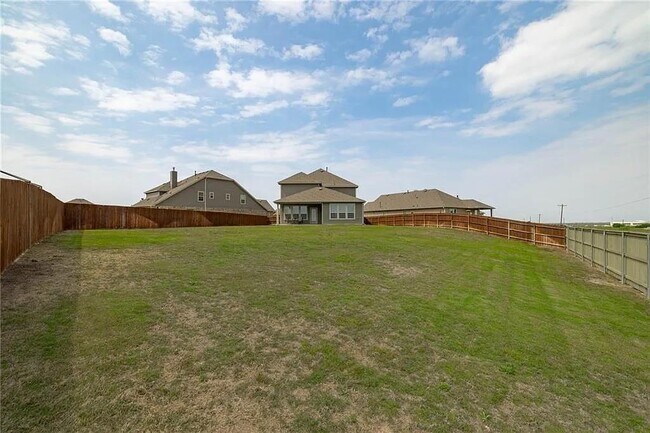 165 Carlina Lp in Liberty Hill, TX - Building Photo - Building Photo