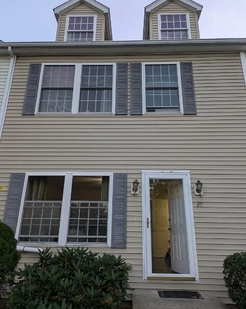 property at 37 Glen Ave