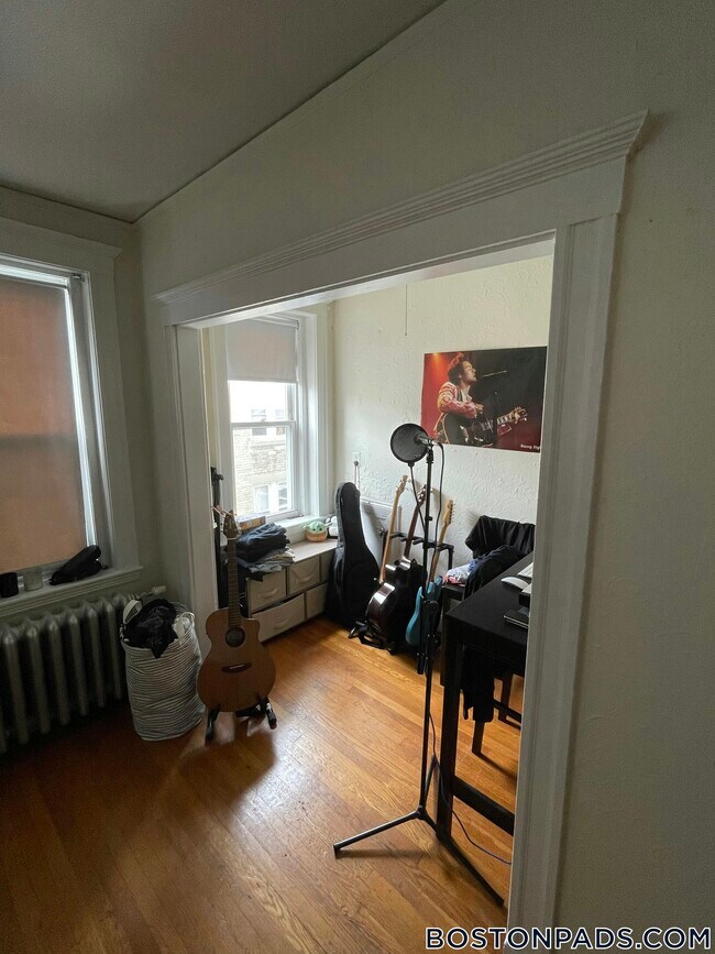 1163 Boylston St in Boston, MA - Building Photo - Building Photo