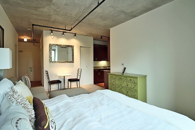 929 S Clark St in Chicago, IL - Building Photo - Building Photo