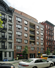 164-166 Stanton St in New York, NY - Building Photo - Building Photo