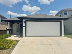 11313 Lago de Garda Dr in Austin, TX - Building Photo