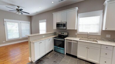 1626 Forest Ave in Knoxville, TN - Building Photo - Building Photo