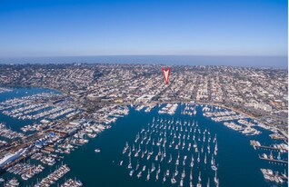 3123 Dickens St in San Diego, CA - Building Photo
