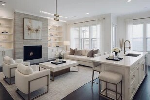 304 Sonatina Ter in Alpharetta, GA - Building Photo