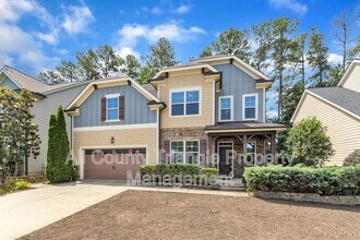 3713 Colby Chase Dr in Apex, NC - Building Photo - Building Photo