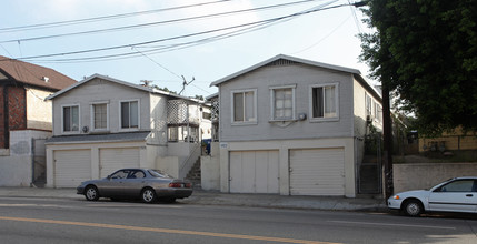 1922-1928 Daly St in Los Angeles, CA - Building Photo - Building Photo