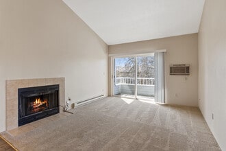 Beaumont & Biltmore Apartments in Spokane, WA - Foto de edificio - Building Photo