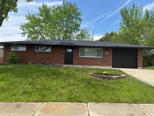 property at 7045 Claybeck Dr