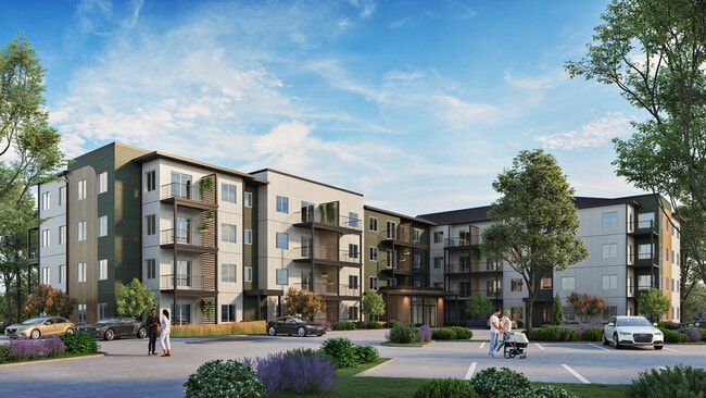 Kenton Flats