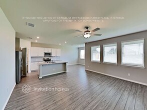 617 Fitzroy Ln in Fate, TX - Building Photo - Building Photo