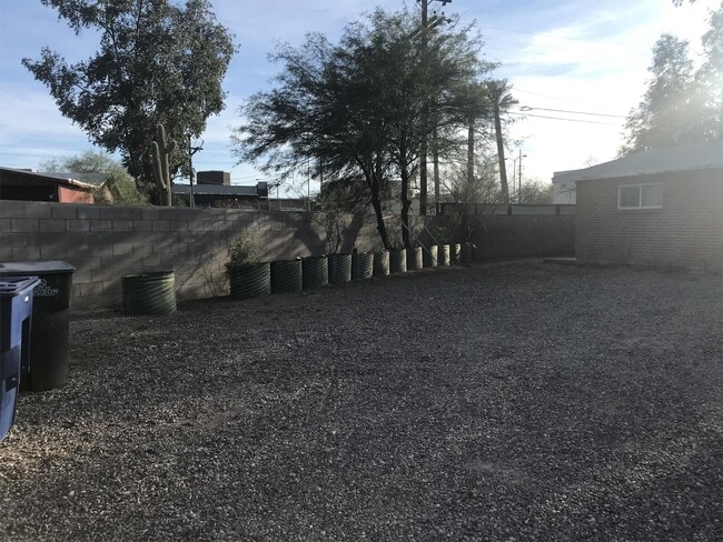 2503 N Euclid Ave in Tucson, AZ - Building Photo - Building Photo