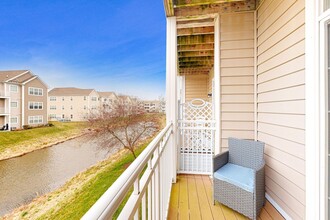 19708 Chelmer Dr, Unit GrandeatCanalPointe#9 in Rehoboth Beach, DE - Building Photo - Building Photo