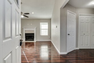 6624 NW 124th St in Oklahoma City, OK - Building Photo - Building Photo