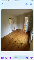 20 Church St, Unit 1 bedroom apartment in Marlow, NH - Building Photo - Building Photo