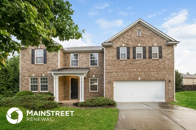 property at 1260 Sailwind Ct