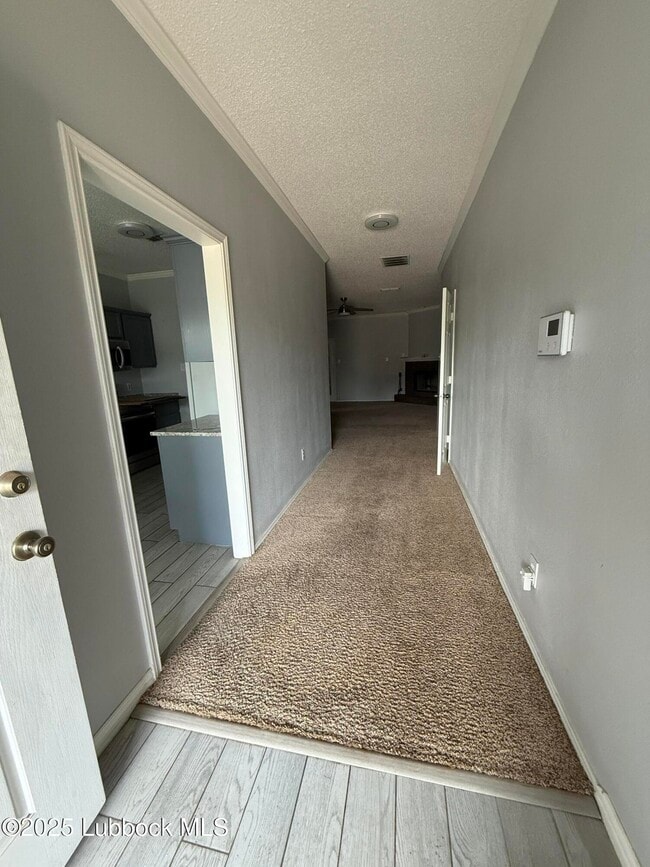 5801 94th St in Lubbock, TX - Building Photo - Building Photo