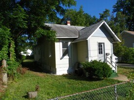 4806 52nd Ave in Hyattsville, MD - Building Photo