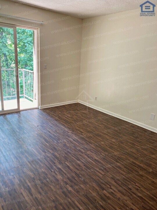 235 Vinewood Rd in McMinnville, TN - Building Photo