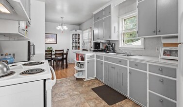 1811 Nevada Ave E in St. Paul, MN - Building Photo - Building Photo