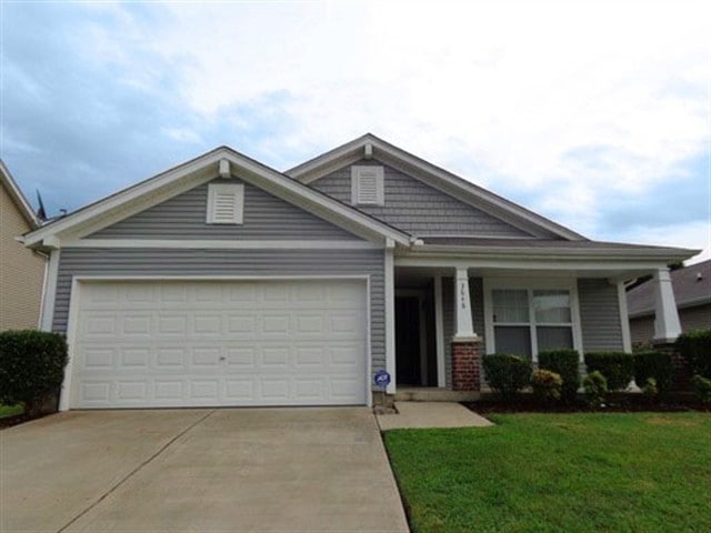 property at 3648 Coles Branch Dr