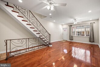 2533 S Rosewood St in Philadelphia, PA - Building Photo - Building Photo