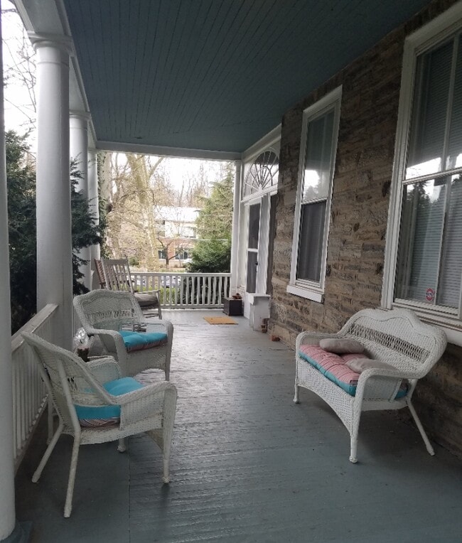 15 E Mermaid Ln, Unit 2nd floor Front