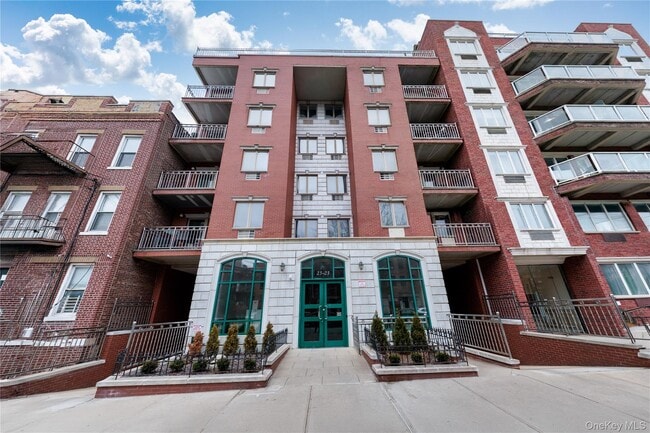 property at 23-23 31st Ave