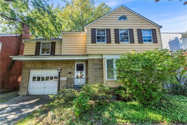 property at 1044 S Belvoir Blvd