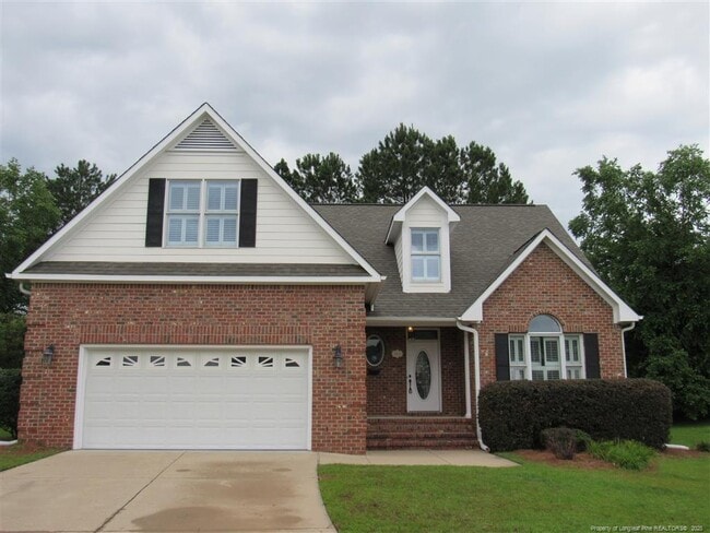 property at 3000 Metthame Dr