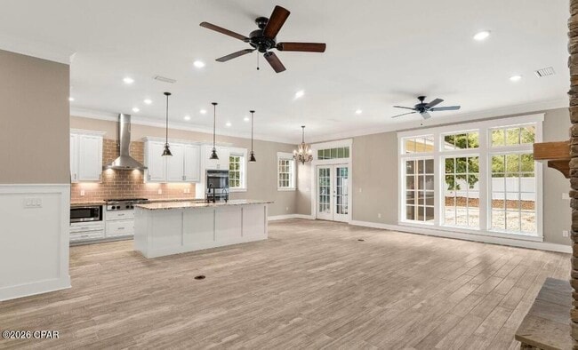 3816 Mariner Dr in Panama City Beach, FL - Building Photo - Building Photo