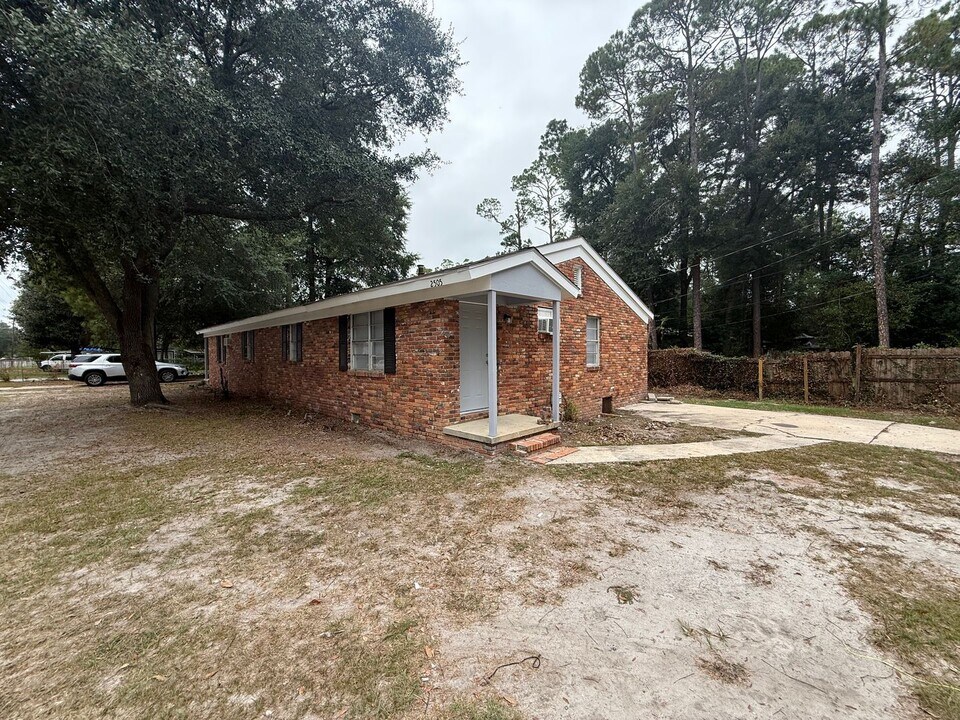 2505 Rosebrier Ave in Albany, GA - Building Photo