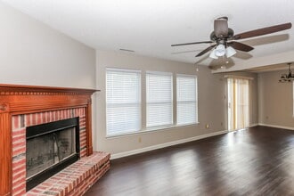 4030 Kellybrook Dr in Concord, NC - Foto de edificio - Building Photo