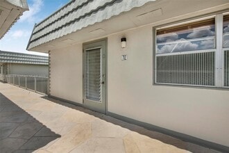 712 Monaco Ct in Delray Beach, FL - Building Photo - Building Photo